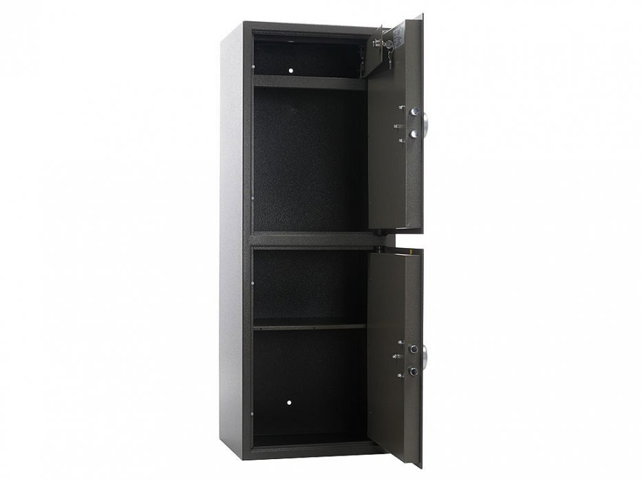 Сейф для офиса AIKO ТM-120T/2 EL - вид 4