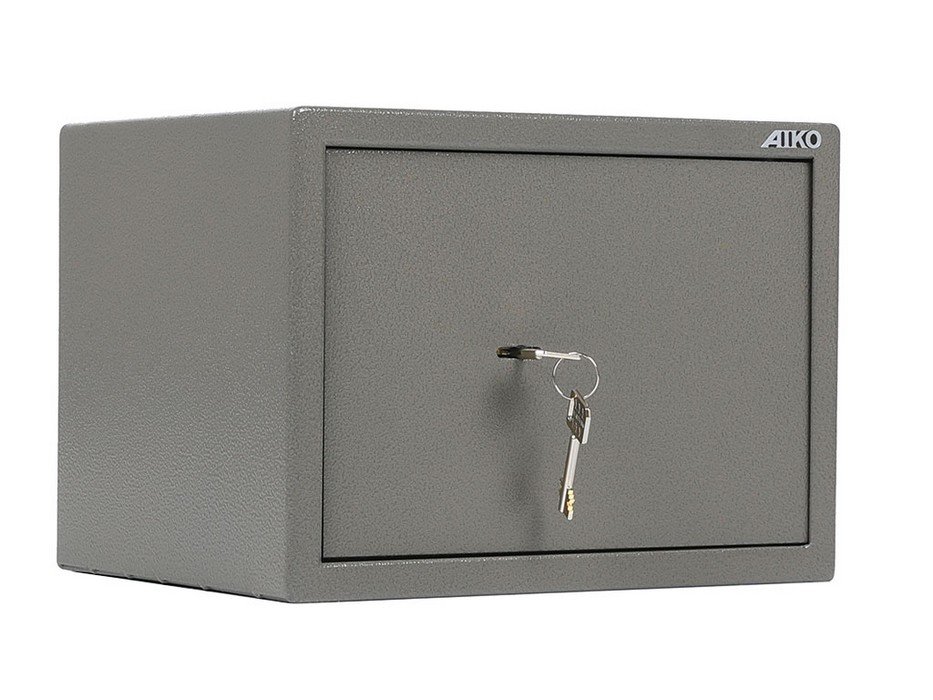 Сейф для офиса AIKO ТM-25 KL - вид 2